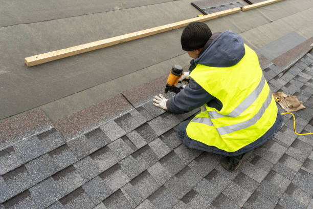 Quick and Trustworthy Emergency Roof Repair Services in Willards, MD