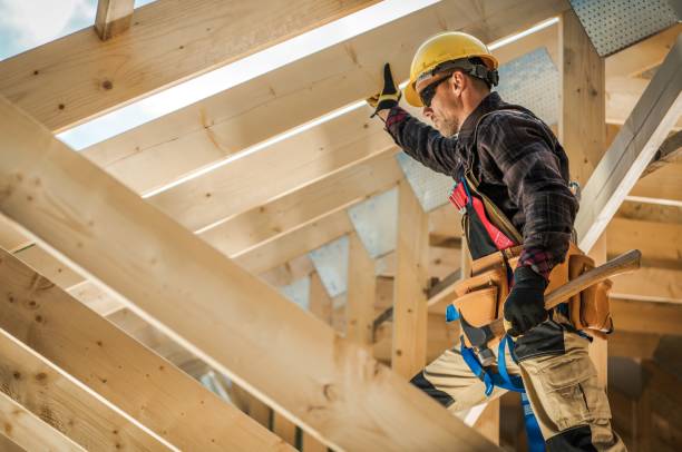 Best Roof Replacement Cost  in Willards, MD