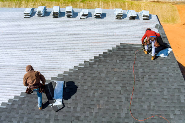 Gutter Installation and Roofing in Willards, MD