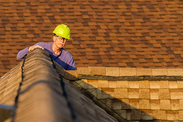 Residential Roof Replacement in Willards, MD